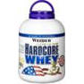 Протеин (высокобелковые смеси) Weider Hardcore Whey (3178gr)